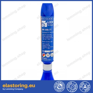 WEICONLOCK AN 305-77 thread locking agent 50 ml [30577150-51]